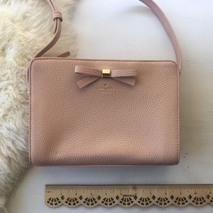 AUTHENTIC KATE SPADE Henderson Street Fanny purse